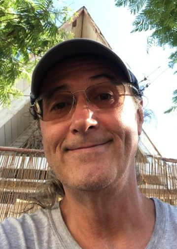 Imagen de Ricardo Cunha Lima